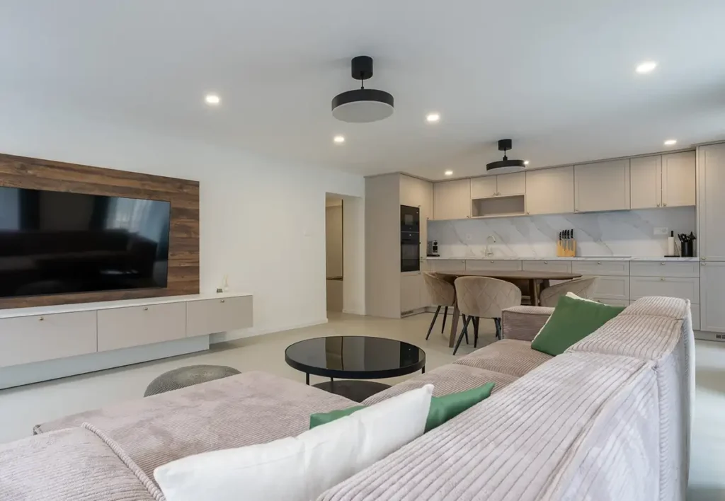 apartement foresta alberbo villa acquarossa