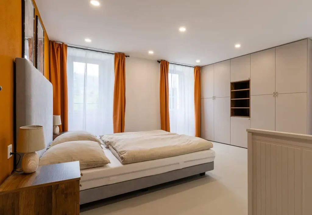 ferienwohnung spaggia alberbo villa acquarossa