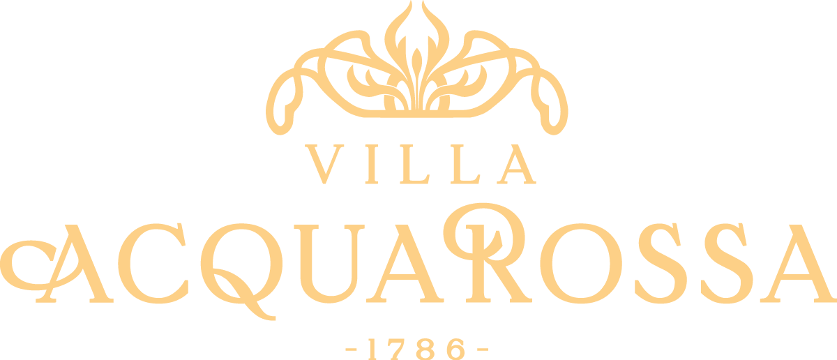 logo villa acquarossa